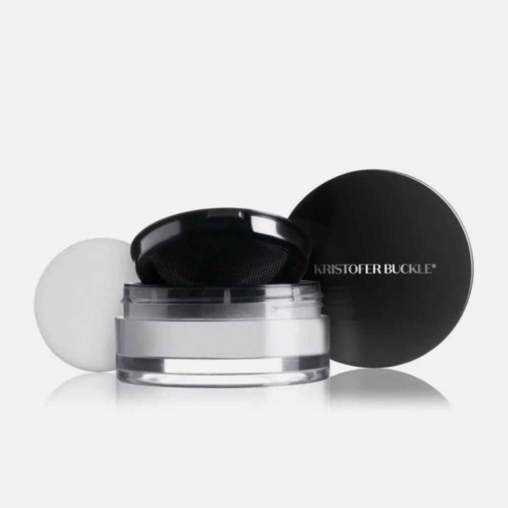 Translucent Setting Powder - Black Lid